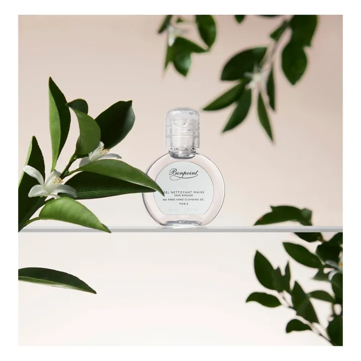 Bonpoint Gel nettoyant mains sans rinçage - 30 ml