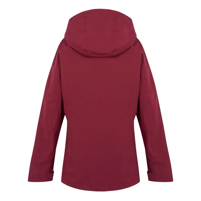 Regatta Wentwood IX 3-in-1 Winterjas Dames