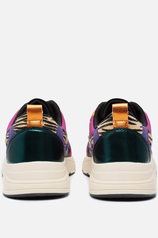 Cellini Sneakers roze Pu