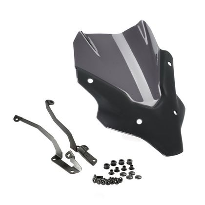 Saute vent Puig SPORT - Gris