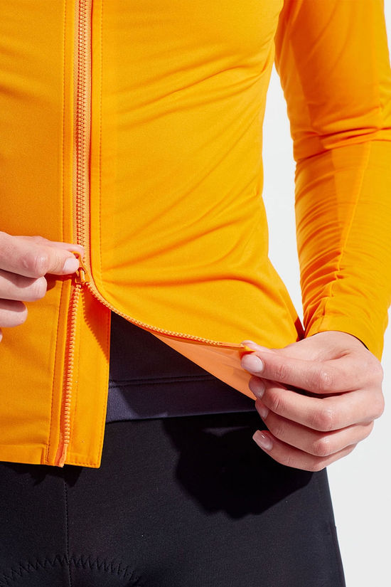 Pearl Izumi Pearl Izumi W Pro Barr Jkt Fleecevest Dames