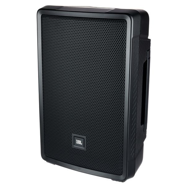 JBL IRX 112 BT Bag Stereo Bundle