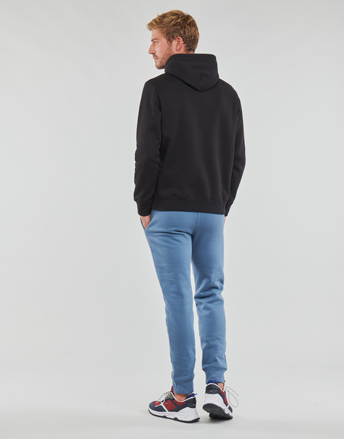 Champion - HEAVY COTTON POLY FLEECE - Noir