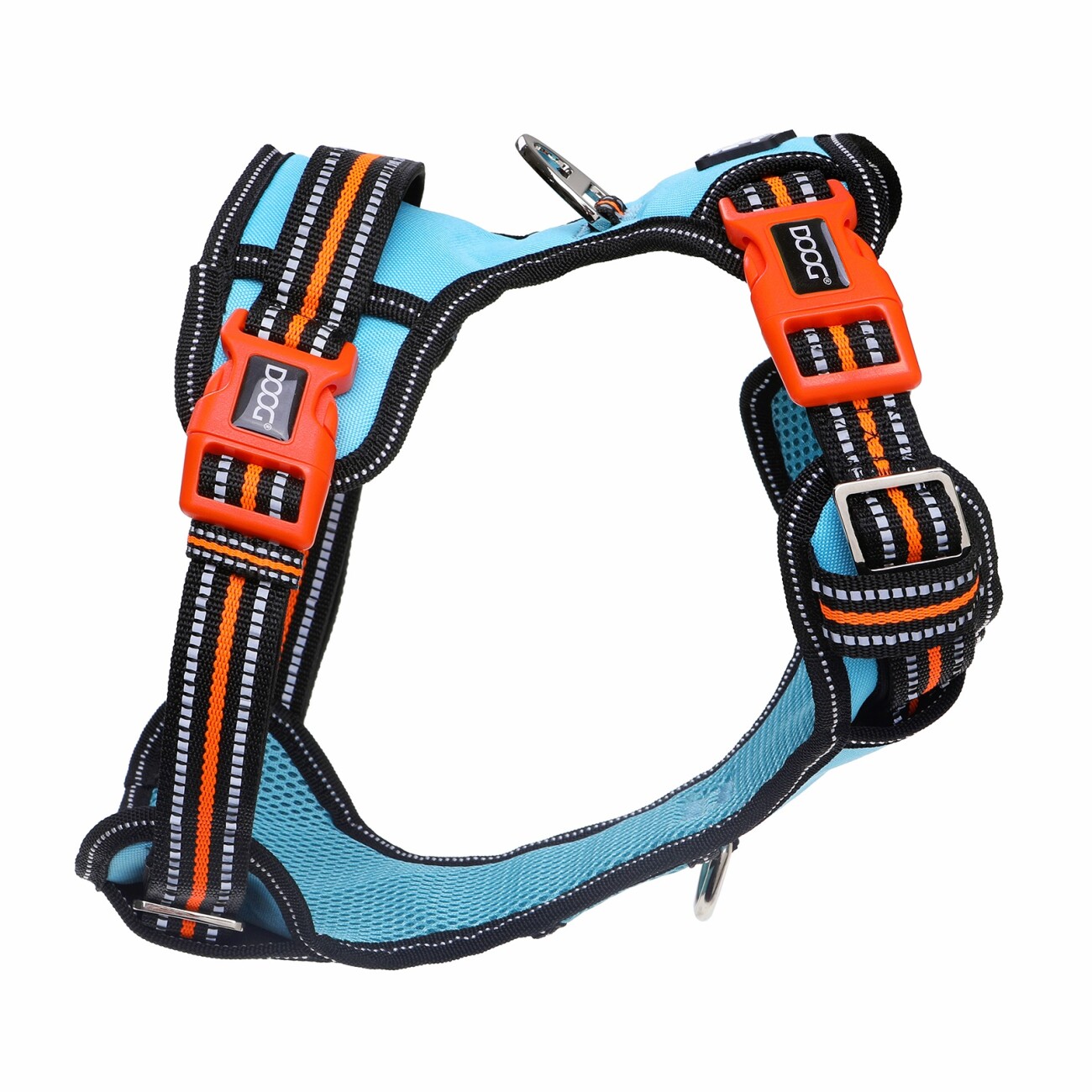 DOOG Hundegeschirr Neotech S
