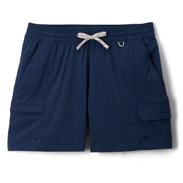 Columbia - Kid's Tech Trail Utility Short Drawcord - Short