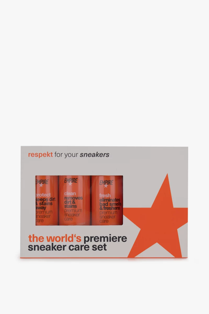Empire Sneaker care Reinigungsset