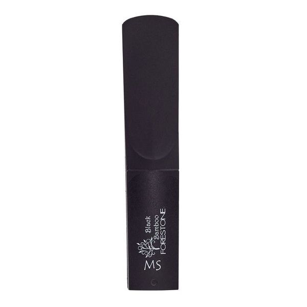 Forestone Black Bamboo Tenor Sax MS