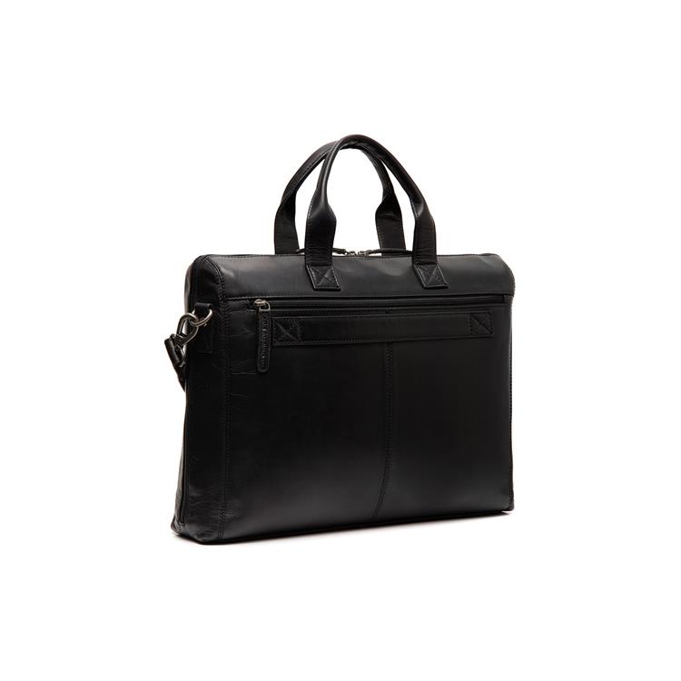 Chesterfield C40.1091 zwart
