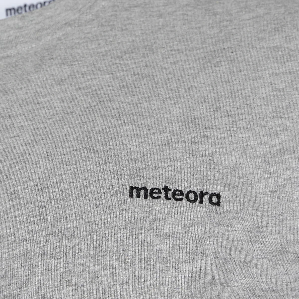 T-Shirt Meteora Fleq