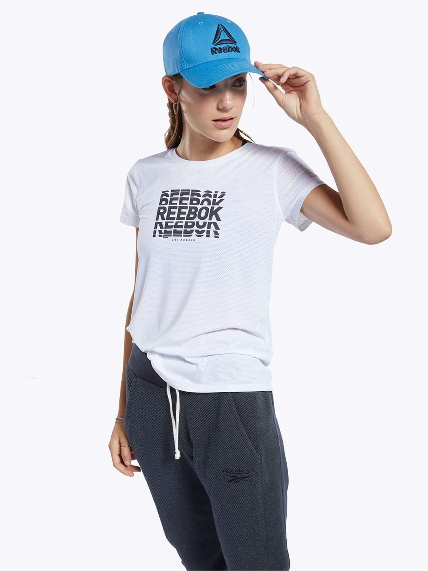TS AC Graphic Tee