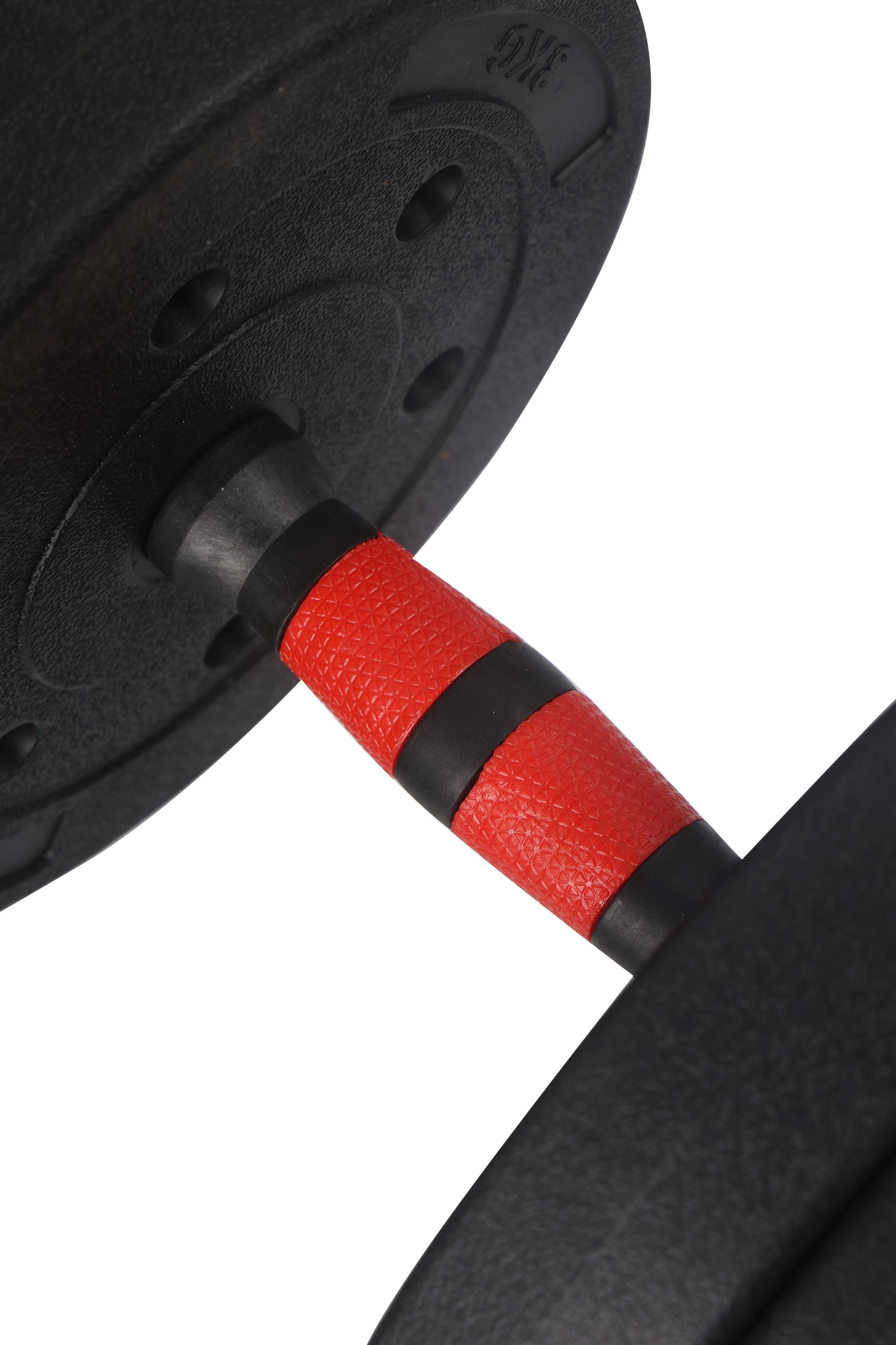 Hantelset 3-in-1 20 kg