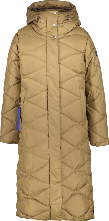 Luhta COAT Brown