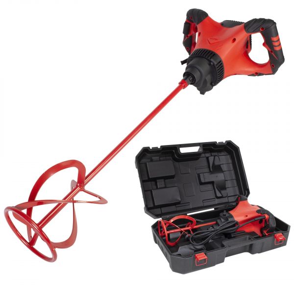 Rubi Misturador Rubimix-9 Supertorque   Mala (26974)