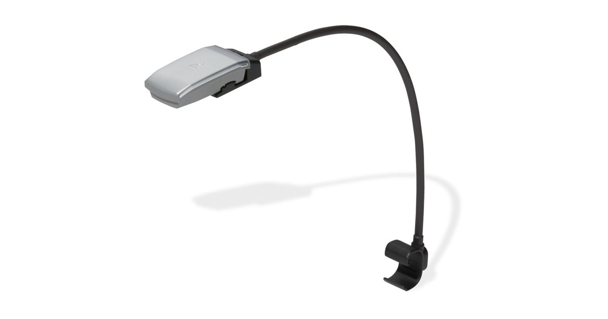 WeberWorks Flexibele Verlichting
