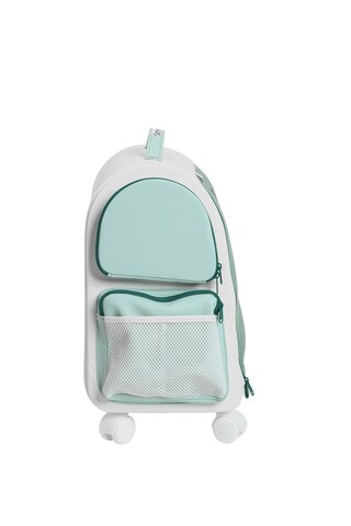 Topstar Rollcontainer SITNESS mintgrün