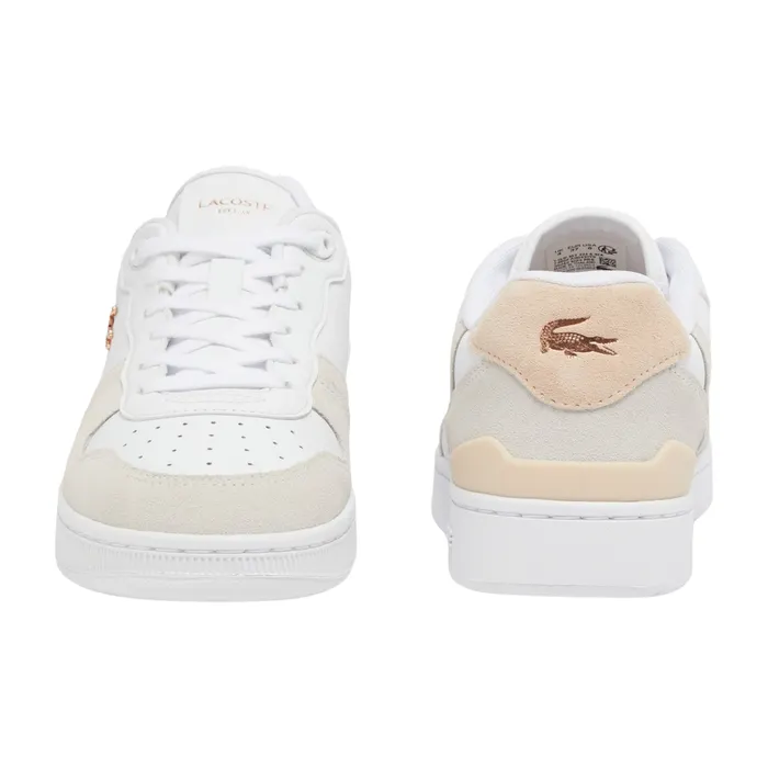 Lacoste T-Clip Set 224 Sneakers Dames