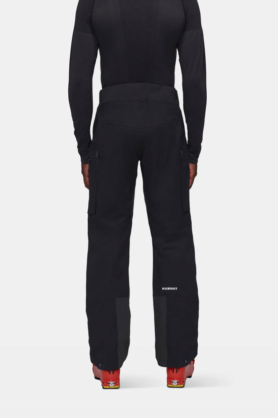 Mammut Mammut Stoney Hs Pants Men Skibroek