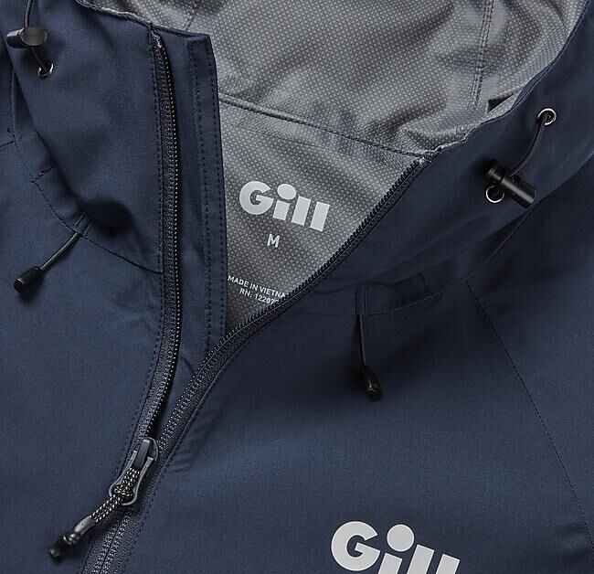 GILL - VESTE VOYAGER