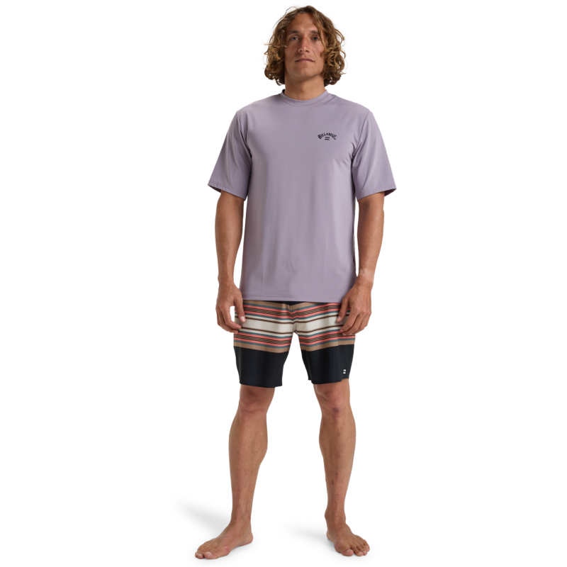 Ach Wave - T-shirt homme