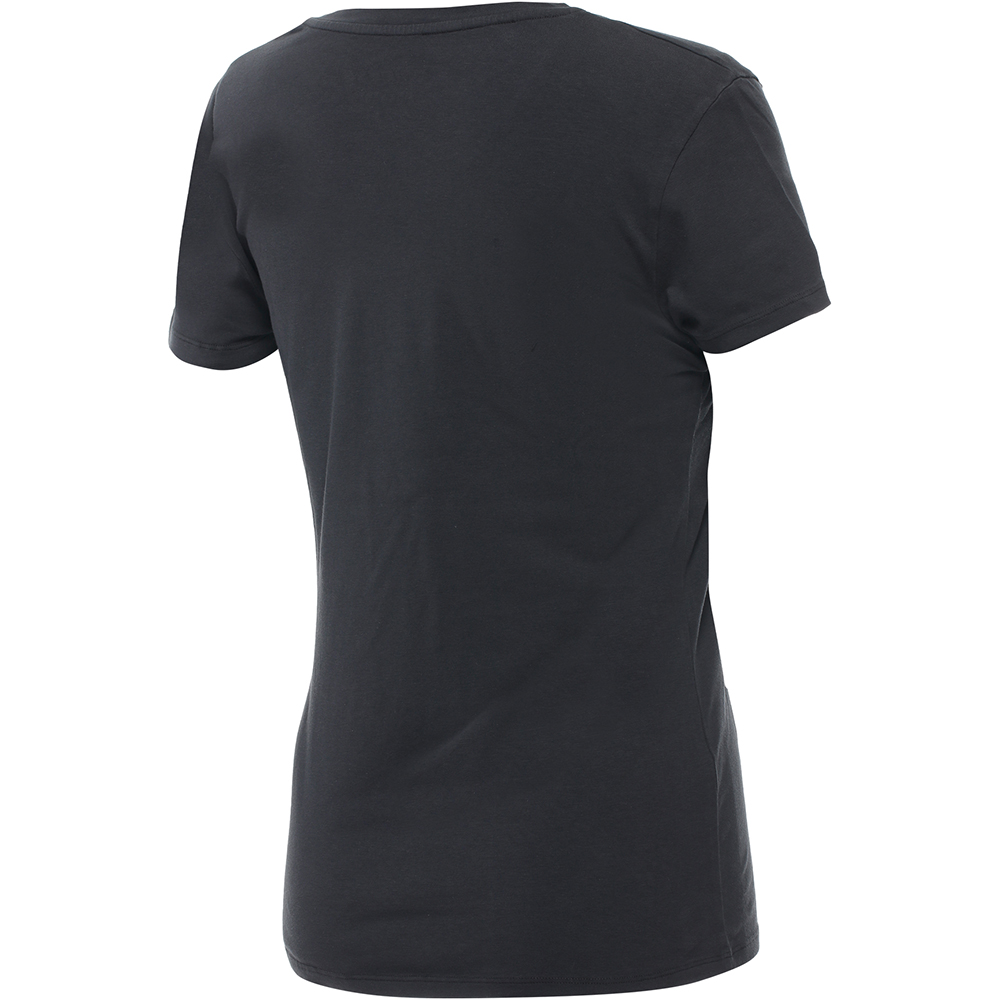 Dainese - T-shirt femme Speed Demon Shadow Lady Anthracite