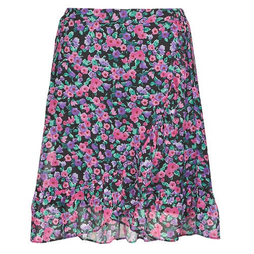 Moony Mood - LORKESE - Noir / Multicolore
