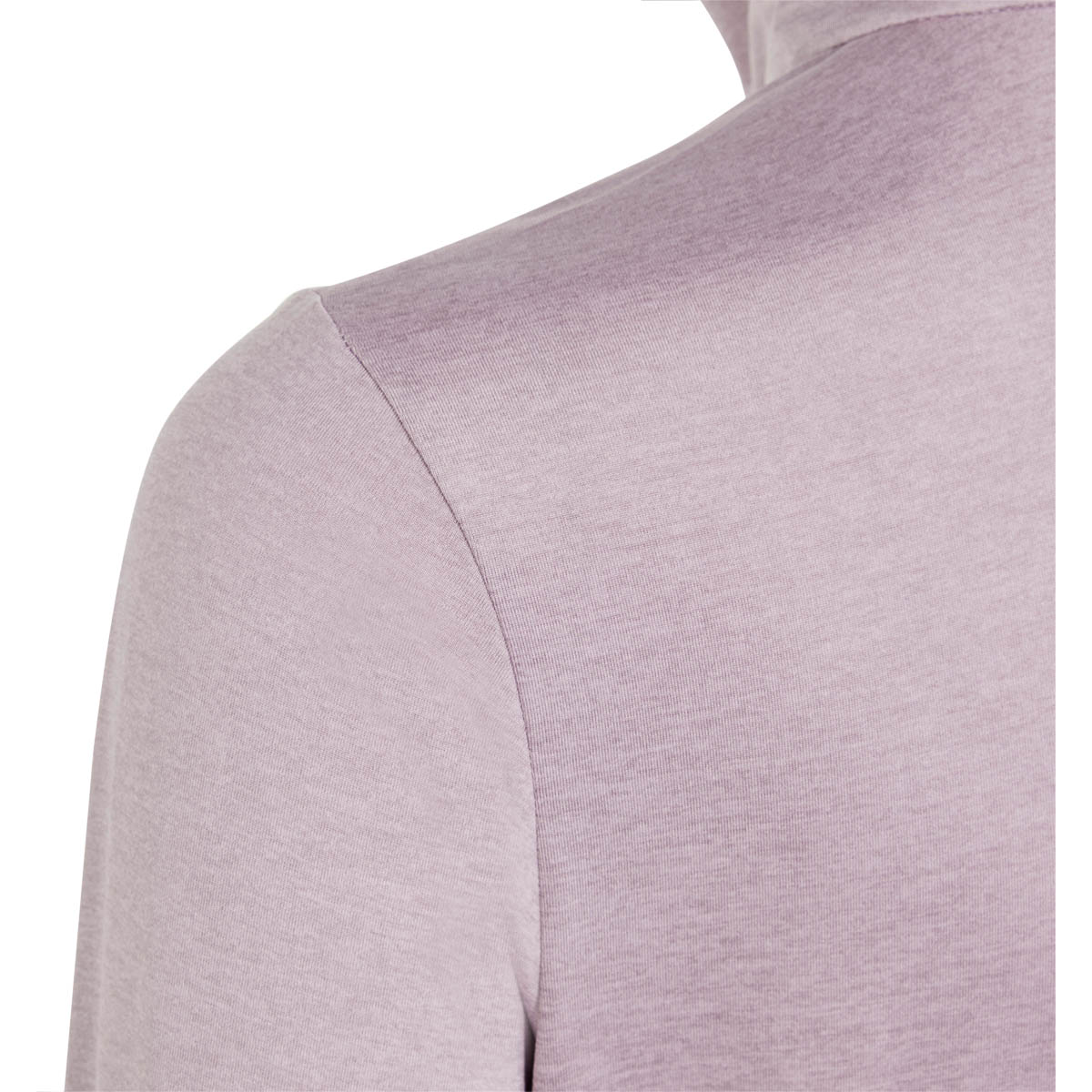 adidas Aeroready Heather 1/2 Zip Træningstrøje Børn