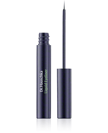 Dr. Hauschka Liquid Eyeliner 01 Black 4ml