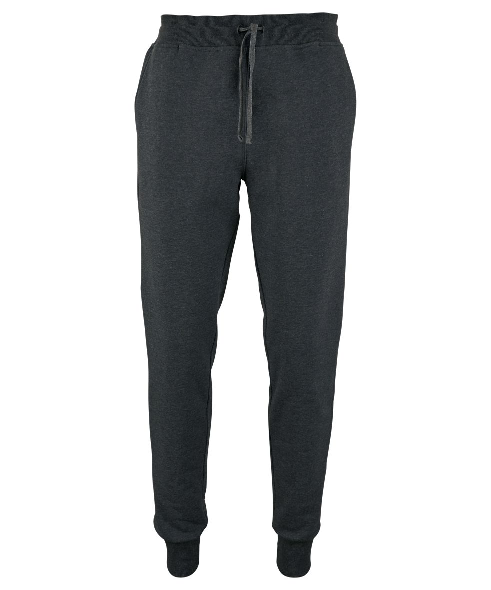 SOL'S 02084 - JAKE MEN Pantalon Jogging Homme Coupe Slim