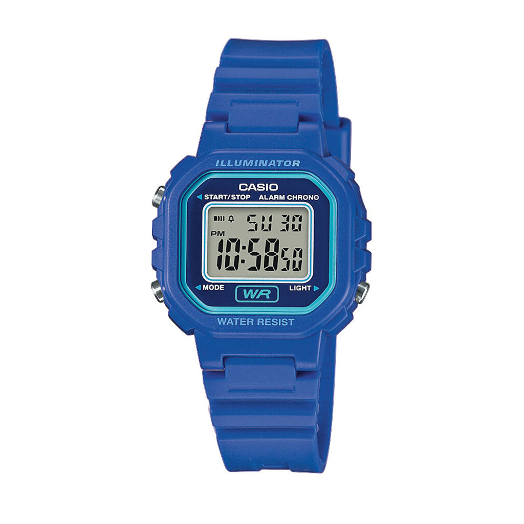 Montre Casio Kid Multicolore
