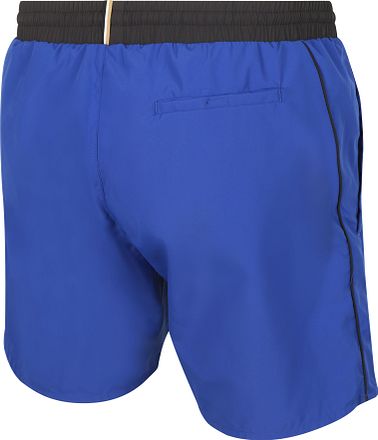 BOSS Zwembroek Blauw 50514429-427 kopen