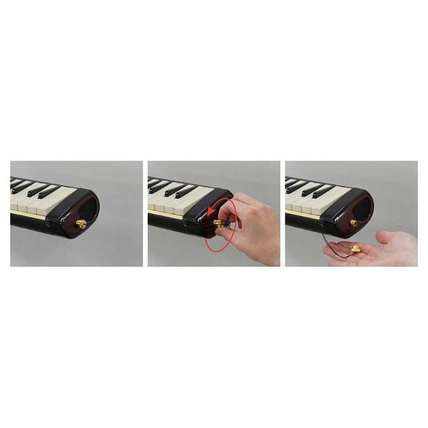 Suzuki Pro-37V3 Melodion