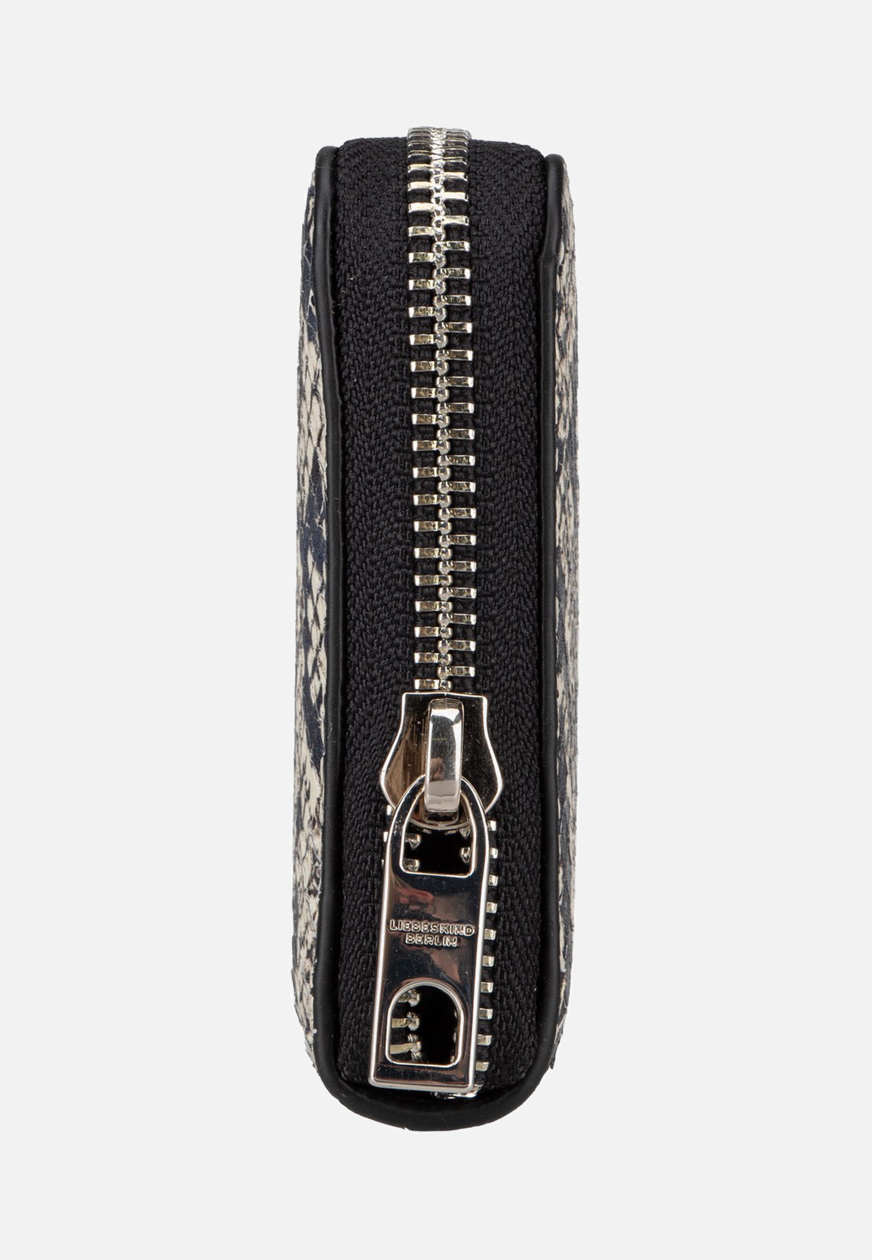 Gigi Wallet Snake Milk - Portemonnaie