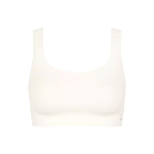 Sloggi Zero Feel 2.0 BH, Silk White, S