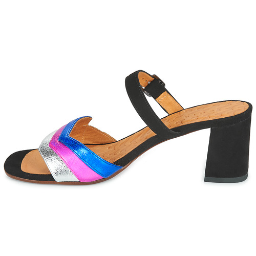 Chie Mihara - LOT Negro