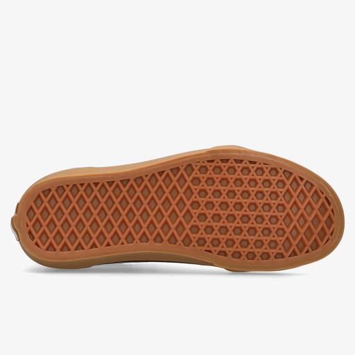 Vans Ward