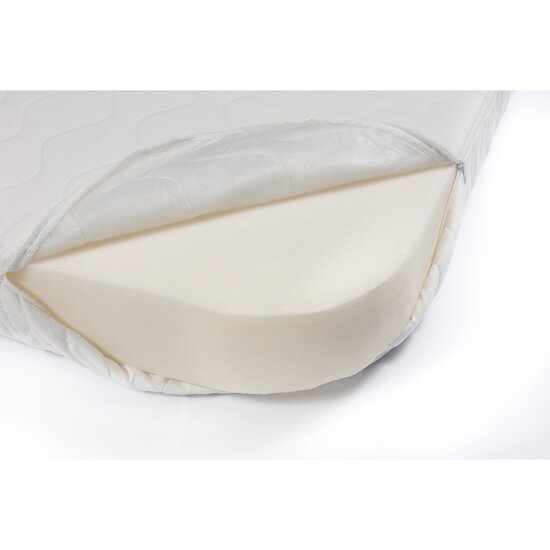 Matelas oval à mousse Nuage   70 x 140 cm   de               Vox