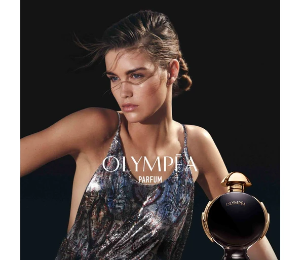 rabanne Olympéa Parfum Parfum