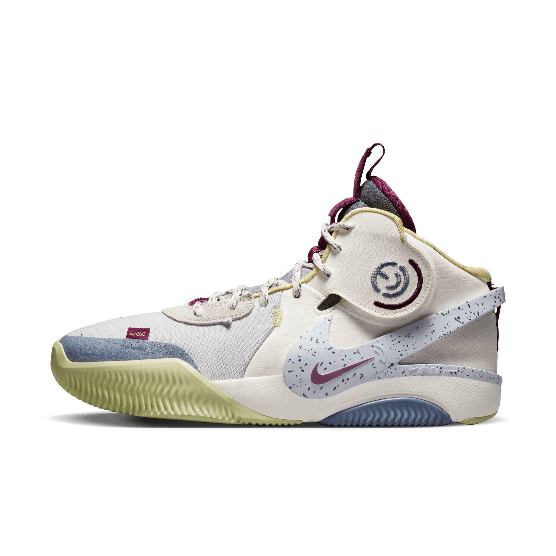 Nike| Basketballschuhe NIKE AIR DELDON