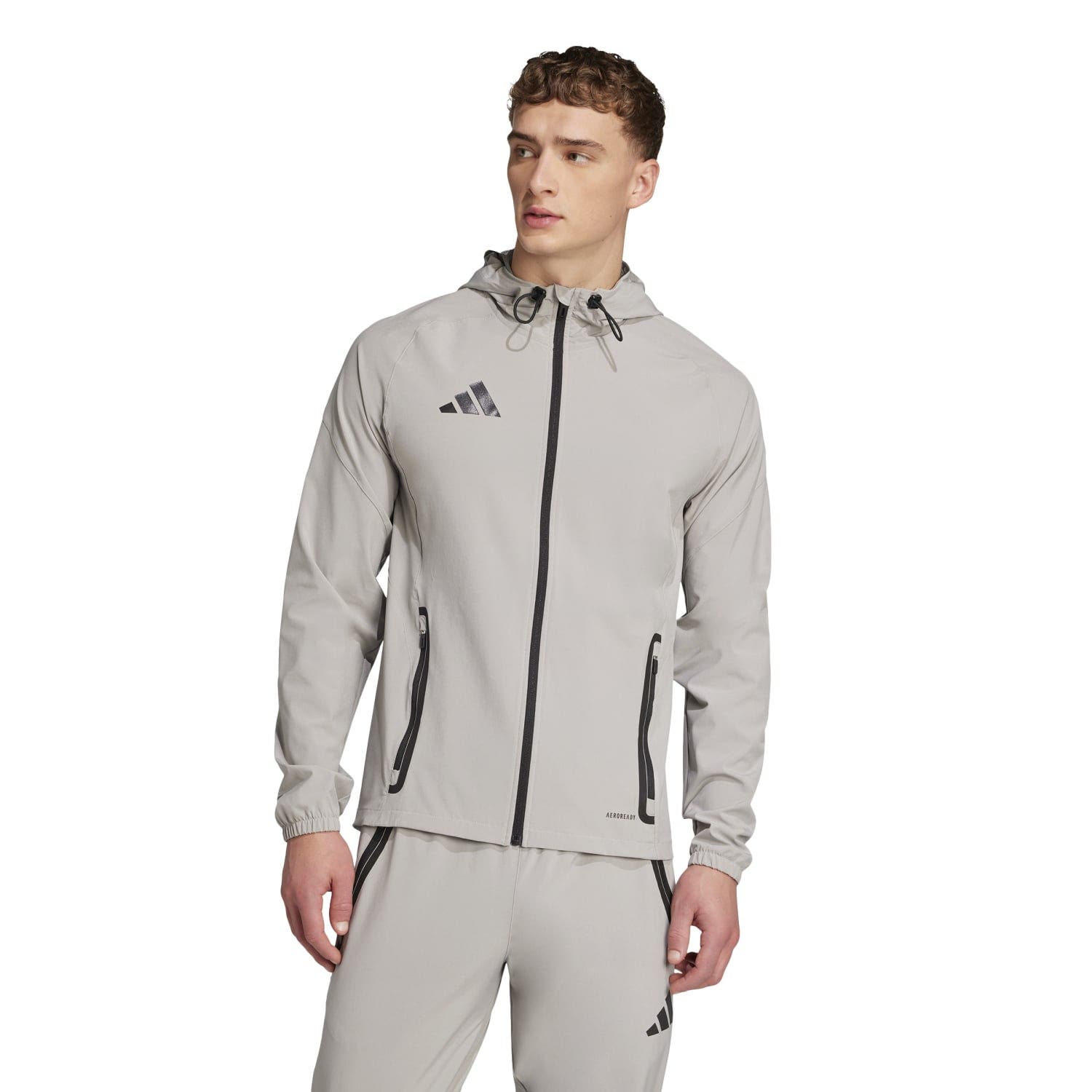 adidas  Tiro Sportjack