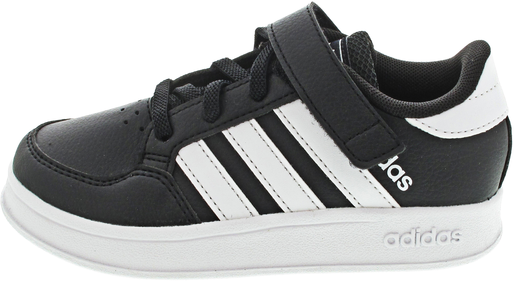 adidas Breaknet C Sneaker schwarz