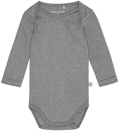 GoBabyGo Body l/ä - Haselnuss - Ash