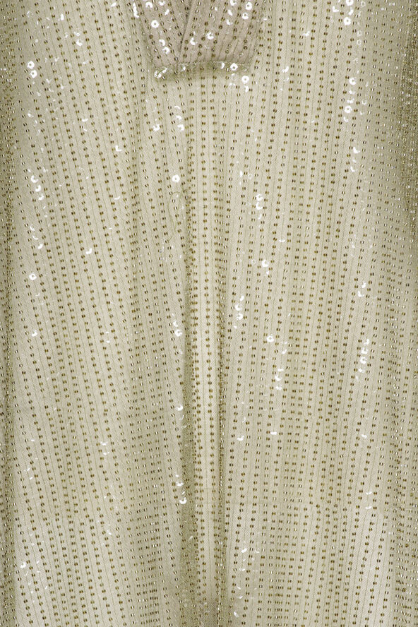 REMAIN SEQUIN MAXI SKIRT Bog
