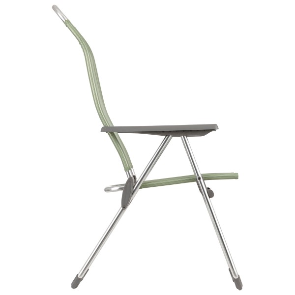 Lafuma Mobilier - Alu Cham Batyline Iso - Chaise de camping