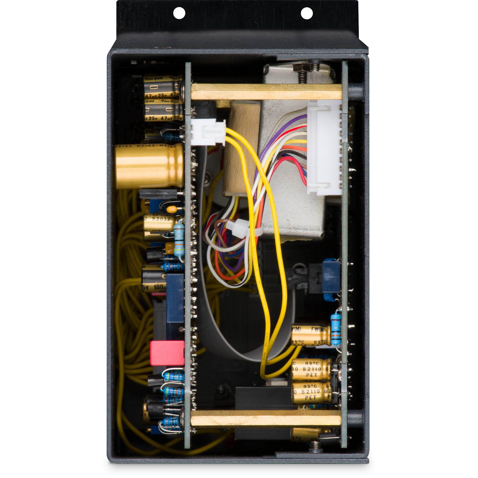 Black Lion Audio Seventeen 500 compressor