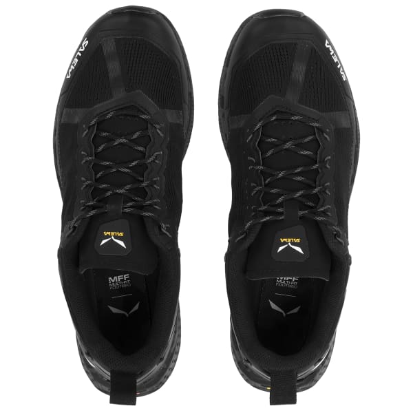 Chaussure de randonnée basse SALEWA PEDROC AIR M BLACK/CAMO