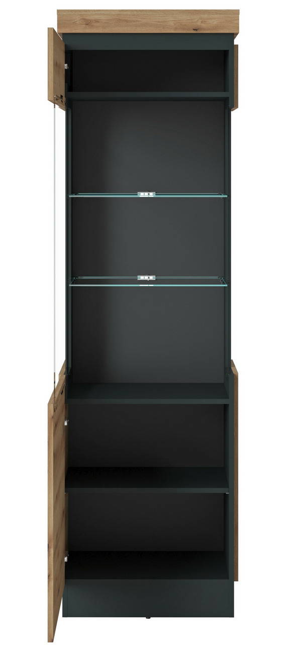 Z2 Vitrine Corte