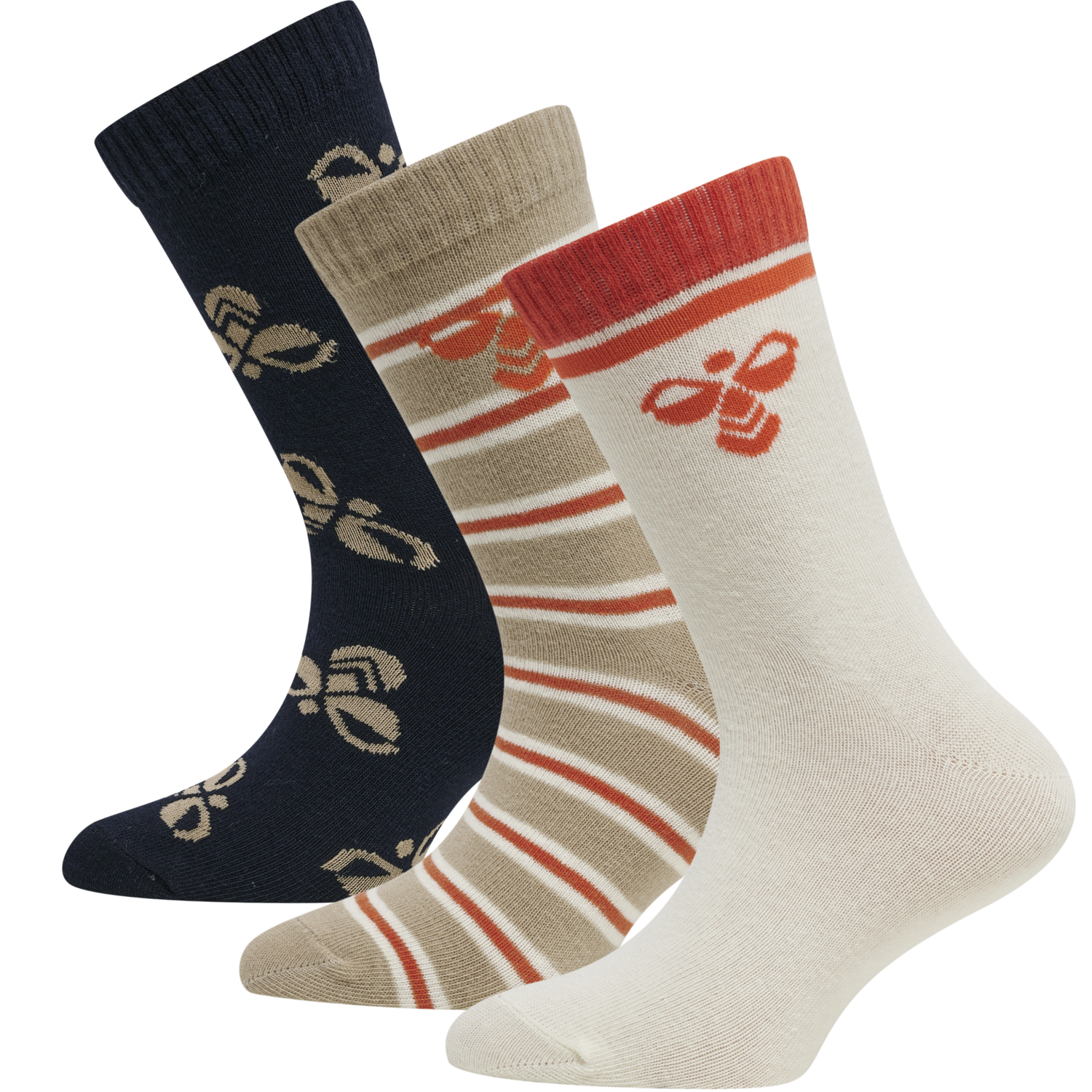 hmlALFIE SOCK 3-PACK