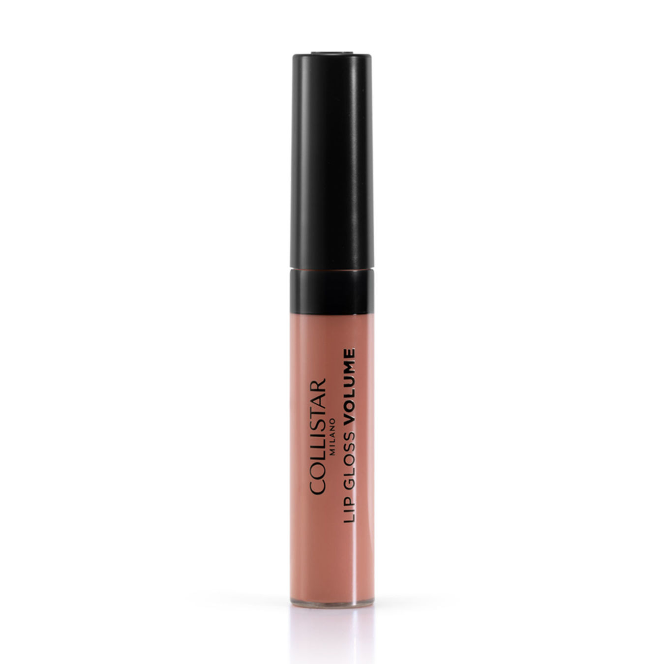 Collistar Volume Lip Gloss120 Peach Cameo