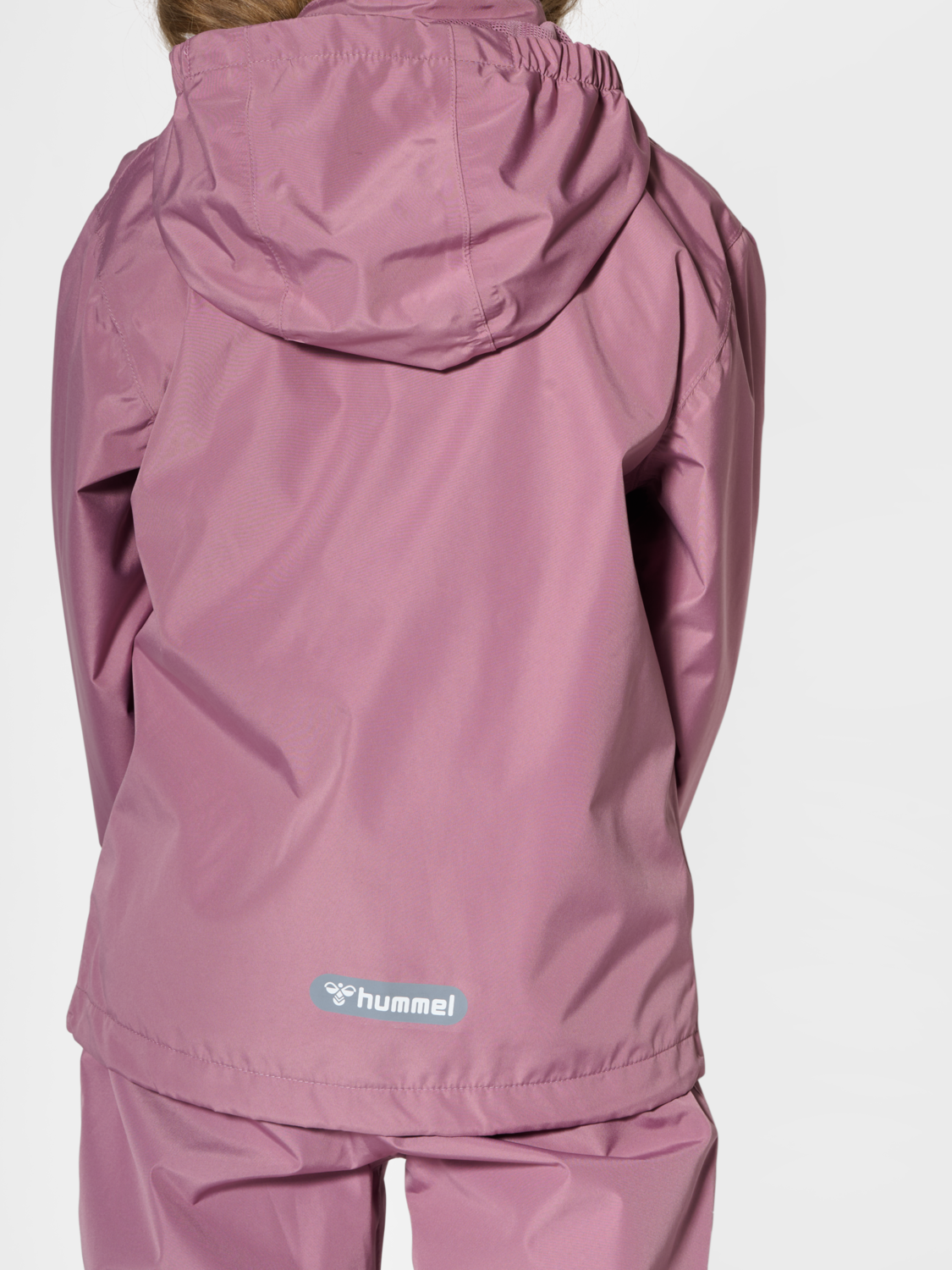hmlNESSIE RAINSUIT