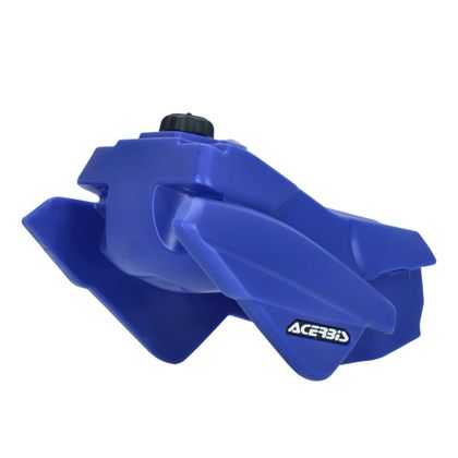 Réservoir Acerbis GRANDE CONTENANCE 10.5 L TOUT TERRAIN - Bleu